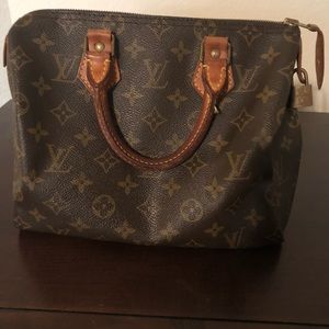 Louis Vuitton bag